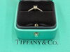ティファニー　リング　お買取りさせて頂きました。「ティファニー　TIFFANY  リング　お買取りさせて頂きました。　　　貴金属の買取　「金町は大黒屋です」　　大黒屋 金町買取センター(金町駅北口徒歩1分） 提携駐車場　ヴィナシス金町パーキング　安心の256台」