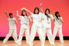 ポップで楽しいキッズK-POPダンス「水曜キッズK-POP完コピクラス体験受付中！アイドル気分で踊ろう【瑞江 ピラティス パーソナル相談可】」