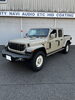JEEPグラディエーター外観フロント「JEEPグラディエーターにLOCK音キーレスアンサーバックをインストールしました【春日井市】」