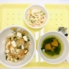 2026.3.16 本日のお給食♪