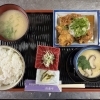 本日の日替わり