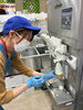 「お買い物ついでに、ちょっと運だめし　ソフトクリーム大盛りが当たる「くじチャレンジ」」