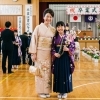 卒園式・卒業式・入園式・入学式にふさわしい母親の着物選び