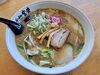 一番人気は「味噌五目らーめん」。具材たっぷりです！！「苫小牧で人気のラーメン店🍜「らーめん宝来」おすすめメニューをご紹介♪」