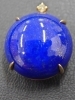 「【🔷 ラピスラズリのペンダントトップをお買取りさせていただきました！ 🔷】」