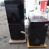 本日も冷蔵庫　洗濯機入荷！ほとんど新品の25年製！