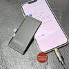 「バッテリー交換iPhone13」