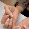 【江南市】40代からの大人女性に選ばれるネイルサロン｜指先から上品に彩る「春の桜ネイル」