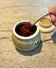 自家製の旨辛薬味「おすすめの薬味のご紹介🌶️」
