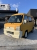 魅せるカスタムカーはファインへ「サンバーバン全塗装」