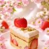 フレジエ🍓登場【下諏訪町オープン｜ケーキと焼き菓子がおすすめの店】