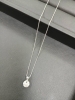 「ダイヤ・金・プラチナのアクセサリー、プラダのバッグ、シャネルの香水をお買取りしました♪【札幌市北区新川おたからやMEGAドンキホーテ新川店】」