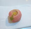 華やかな春のお稽古和菓子❣「【銀座茶道教室】【中央区茶道教室】華やかなお稽古和菓子を味わいました❣」