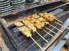 備長炭で丁寧に焼き上げる焼鳥「【木〜日は予約なしOK!少人数で楽しむ週末営業とおまかせコースのご案内」