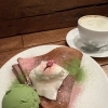 ☆大好きなKunitachi Tea Houseさんへ☆