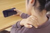 「お一人お一人のコリに」