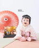 「かわいいが沢山詰まった時間でした【節句】」