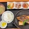 700円で食べられる「あず木食堂」の日替わり定食✨