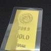 金を売るなら、買取大吉トライアル大田原店にお任せください！！　遺品整理・生前整理・大掃除で出てきたお品物承っております！！