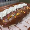 シーズン限定のチョコッペ🍫