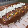 シーズン限定のチョコッペ🍫