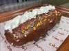 「シーズン限定のチョコッペ🍫」