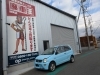 三菱・ミニカ買取りました！！「静岡市葵区で三菱・ミニカ横転事故車を廃車買取｜2009年式H42Vを1.3万円査定と無料引取り」