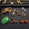 [★金・プラチナ・銀最高値水準！★]貴金属アクセサリーをまとめてお買取りさせていただきました【金沢区・磯子区】金・プラチナ・宝石の買取なら買取専門店大吉イオン金沢シーサイド店におまかせください