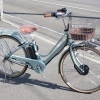 ２０２６年 通学用電動アシスト車　「カジュナ e」