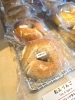 紅茶が軽やかに香ります☕️「2026年春の新作ベーグル、店頭販売スタートのお知らせ」