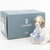 【新潟市/三条市/買取本舗ふくろう】　LLADRO　リヤドロ　フィギュリン　ブランド　磁器人形　マイセン　ヘレンド　ロイヤルウースター　ブランド食器　買取　売る　遺品整理　終活　断捨離　整理品　出張買取　新潟市東区　新潟市西区　三条市