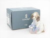新潟市/三条市/買取本舗ふくろう】 LLADRO リヤドロ フィギュリン