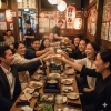 静岡市で歓送迎会・飲み会後の運転代行は静岡代行へ