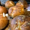 毎週火曜日はベーグルの日！E.B.Cベーグル登場🥯　パン工房かおりほのか（岡山市南区）