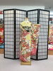 「ふりそでsanQ高砂店👘多幸感カラーお振袖コーディネート✨春休み来店予約事前承り中🌸【東京都葛飾区限定！成人式の豪華振袖フルセットレンタル店】」