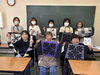 鶴枝公民館会場の教室「【お疲れ様でした】」