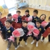 2026🌈🌸卒園おめでとう🌸🌈麻生幼稚園