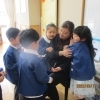 第１９回卒園式