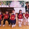 🌸第５１回北浦幼稚園卒園式🌸