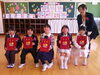 卒園おめでとう🌸「🌸第５１回北浦幼稚園卒園式🌸」
