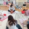 江戸川区のベビーマッサージ教室｜当日の流れと4月レッスンのご案内