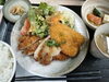 A「今週のメニューの写真です」
