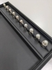 「パール、ダイヤ、プラチナのアクセサリー、ディオールのバッグをお買い取りしました♪【札幌市北区新川おたからやMEGAドンキホーテ新川店】」