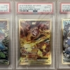 【鑑定品超強化買取中！】茨城県でポケモンカードのPSA鑑定品を売るなら買取専門店ふくすけにお任せください！！【電話見積もり大歓迎！】