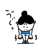 【よくあるご質問】③身体が硬くてもトレーニングできますか？