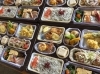 旬の素材を詰め込んだ贅沢弁当「3月20日（祝・春分の日）お彼岸のご会食・親族のお集まりに」