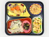 今治の高齢者向け宅配弁当。昼食は牛肉とブロッコリーのクリーム煮！「3/18(水)の昼食は「牛肉とブロッコリーのクリーム煮」」