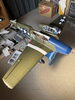 小型ラジコン飛行機用エンジン「Toki 05」とマフラーのご紹介 | RC