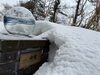 個別墓所 瑠璃のシンボル 硝子の浮き玉「管理費不要で家族に負担を残さないお墓づくりの考え方」