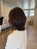 マンツーマン施術で丁寧な対応「本日14時以降の当日予約OK！全席個室でゆったりヘアチェンジ」